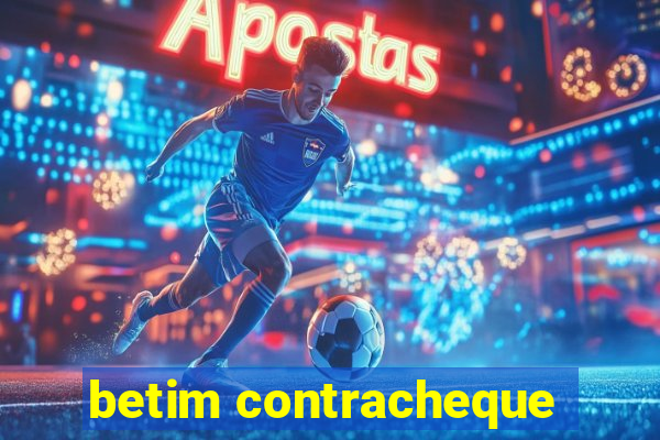 betim contracheque